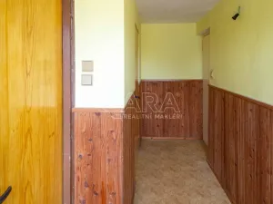 Prodej rodinného domu, Mělník, Strážnická, 120 m2