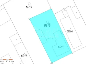 Prodej rodinného domu, Mělník, Strážnická, 120 m2