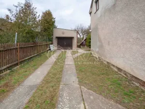 Prodej rodinného domu, Mělník, Strážnická, 120 m2