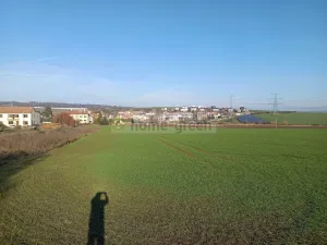 Prodej pozemku pro bydlení, Veverské Knínice, 478 m2