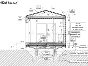 Prodej pozemku pro bydlení, Veverské Knínice, 478 m2