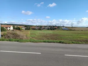 Prodej pozemku pro bydlení, Veverské Knínice, 478 m2