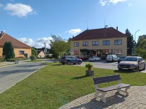 Prodej pozemku pro bydlení, Veverské Knínice, 478 m2
