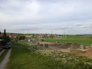 Prodej pozemku pro bydlení, Veverské Knínice, 478 m2