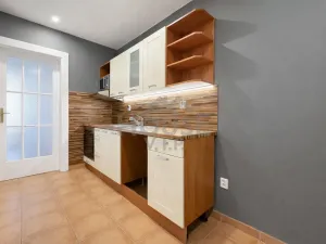 Prodej bytu 1+kk, Praha - Vysočany, Prouzova, 37 m2