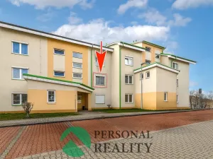 Prodej bytu 2+kk, Přelouč, Jana Dítěte, 56 m2