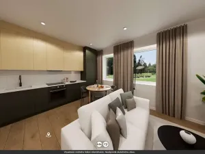 Prodej bytu 3+kk, Svoboda nad Úpou, Nový svět, 55 m2