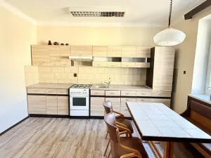 Prodej rodinného domu, Rataje - Sobělice, 160 m2