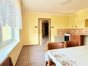 Prodej rodinného domu, Rataje - Sobělice, 160 m2