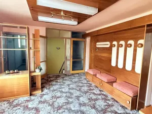 Prodej rodinného domu, Rataje - Sobělice, 160 m2