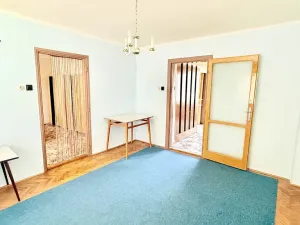 Prodej rodinného domu, Rataje - Sobělice, 160 m2