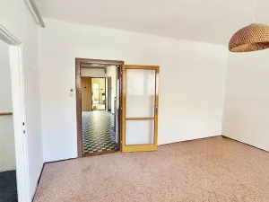 Prodej rodinného domu, Rataje - Sobělice, 160 m2