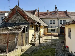 Prodej rodinného domu, Rataje - Sobělice, 160 m2