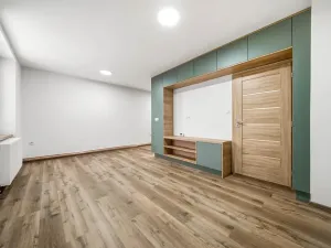 Pronájem bytu 3+kk, Vysoké Mýto, Palackého, 69 m2
