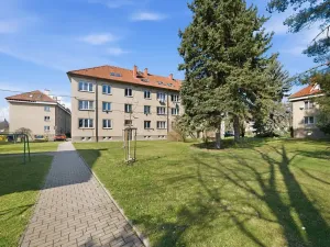 Pronájem bytu 3+kk, Vysoké Mýto, Palackého, 69 m2