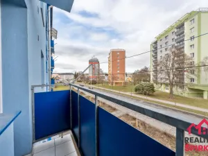 Prodej bytu 3+1, Zábřeh, Československé armády, 61 m2