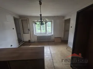 Prodej rodinného domu, Radkov, 80 m2