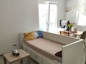 Pronájem bytu 2+kk, Kladno, Generála Selnera, 41 m2