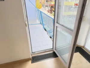 Pronájem bytu 3+kk, Benešov, Dukelská, 74 m2