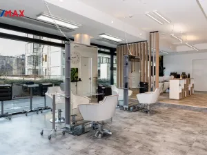 Pronájem obchodního prostoru, Praha - Libeň, Voctářova, 177 m2