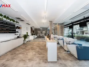 Pronájem obchodního prostoru, Praha - Libeň, Voctářova, 177 m2