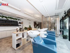 Pronájem obchodního prostoru, Praha - Libeň, Voctářova, 177 m2