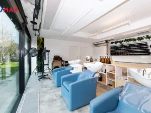 Pronájem obchodního prostoru, Praha - Libeň, Voctářova, 177 m2