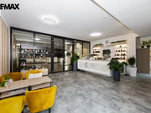 Pronájem obchodního prostoru, Praha - Libeň, Voctářova, 177 m2