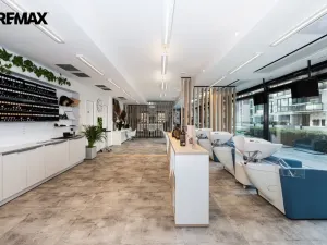 Pronájem obchodního prostoru, Praha - Libeň, Voctářova, 177 m2