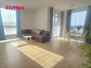 Pronájem bytu 2+kk, Kolín, Zásmucká, 71 m2