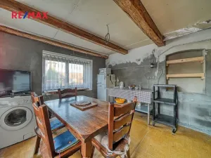 Prodej rodinného domu, Zásmuky, 73 m2