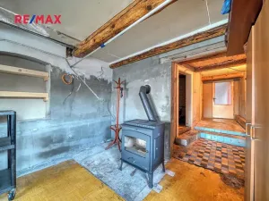 Prodej rodinného domu, Zásmuky, 73 m2