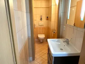 Pronájem bytu 3+kk, Písek - Hradiště, Karla Boromejského, 74 m2