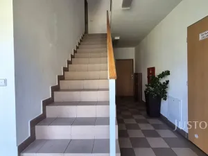 Pronájem bytu 3+kk, Písek - Hradiště, Karla Boromejského, 74 m2