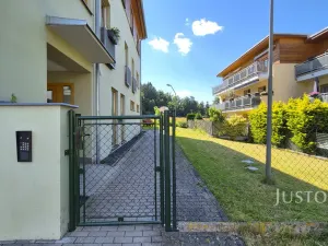 Pronájem bytu 3+kk, Písek - Hradiště, Karla Boromejského, 74 m2