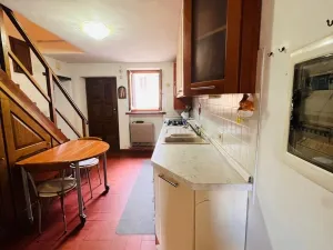 Prodej zemědělské usedlosti, Province of Siena,Itálie, 165 m2