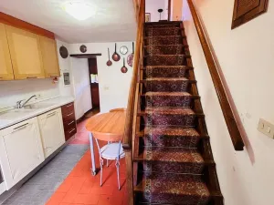 Prodej zemědělské usedlosti, Province of Siena,Itálie, 165 m2