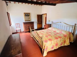 Prodej zemědělské usedlosti, Province of Siena,Itálie, 165 m2