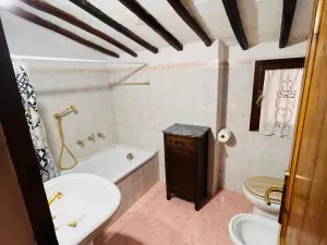 Prodej zemědělské usedlosti, Province of Siena,Itálie, 165 m2