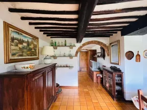 Prodej zemědělské usedlosti, Province of Siena,Itálie, 165 m2