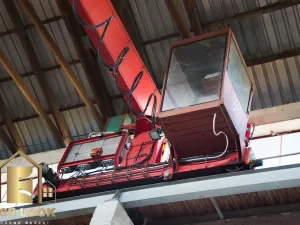 Pronájem skladu, Třebechovice pod Orebem, Plk. Zavorala, 6060 m2