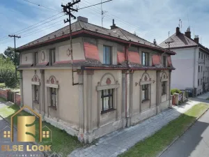 Prodej bytu, Nové Město nad Metují, Zborovská, 356 m2