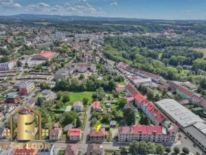 Prodej ubytování, Nové Město nad Metují, Zborovská, 356 m2