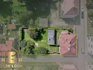 Prodej ubytování, Nové Město nad Metují, Zborovská, 356 m2