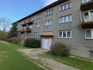 Prodej činžovního domu, Ostrava, Jílová, 2199 m2