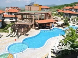 Prodej bytu 3+kk, Nesebar, Bulharsko, 87 m2