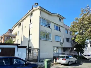 Prodej bytu 5+kk, Nesebar, Bulharsko, 133 m2