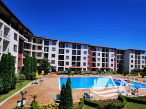 Prodej bytu 3+kk, Ravda, Bulharsko, 80 m2