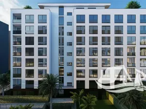 Prodej bytu 2+kk, Qerret, Albánie, 115 m2