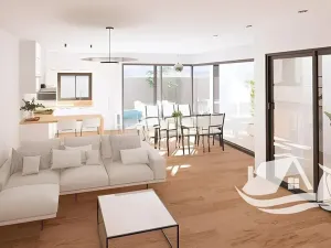 Prodej rodinného domu, Águilas, Španělsko, 130 m2